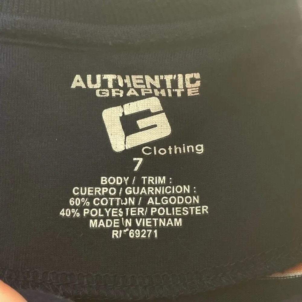 Boys Polo Lot Calvin Klein Polo Assn Abercrombie Tommy Hilfiger Gap Graphite Sma - Picture 7 of 15